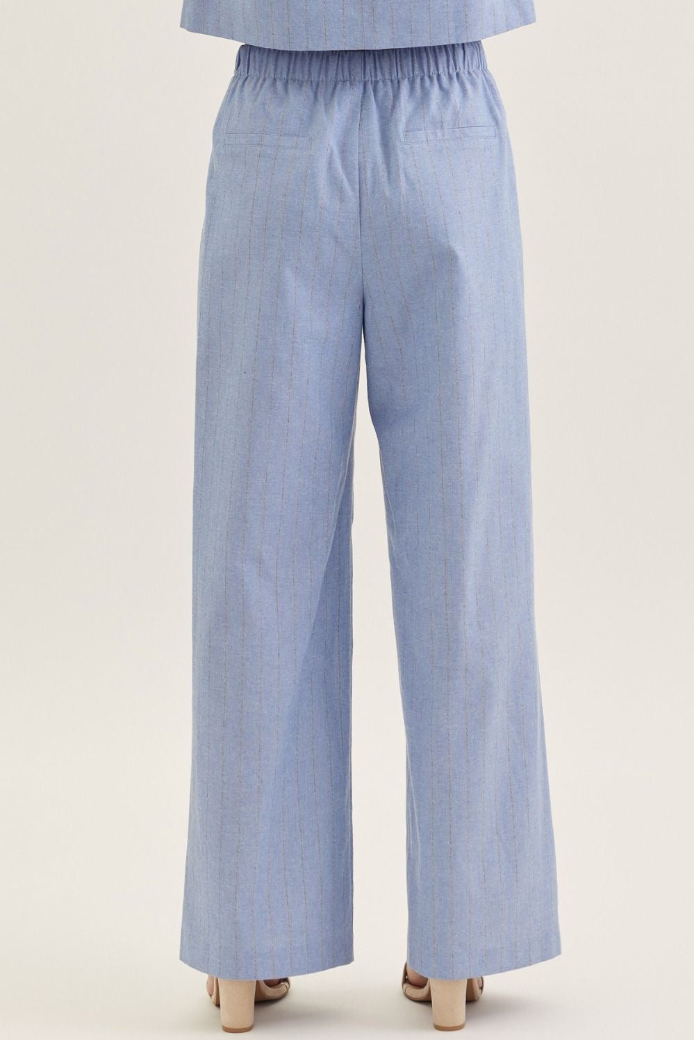 Belle Pants