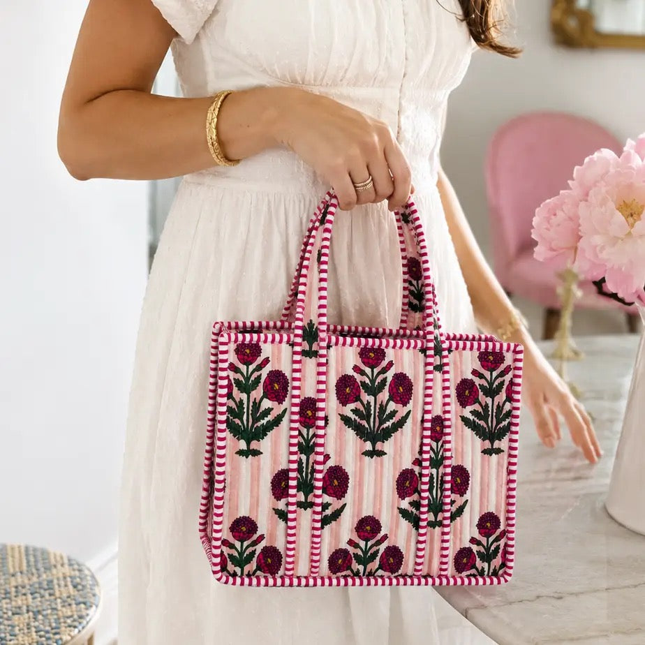Rosie Tote Bag