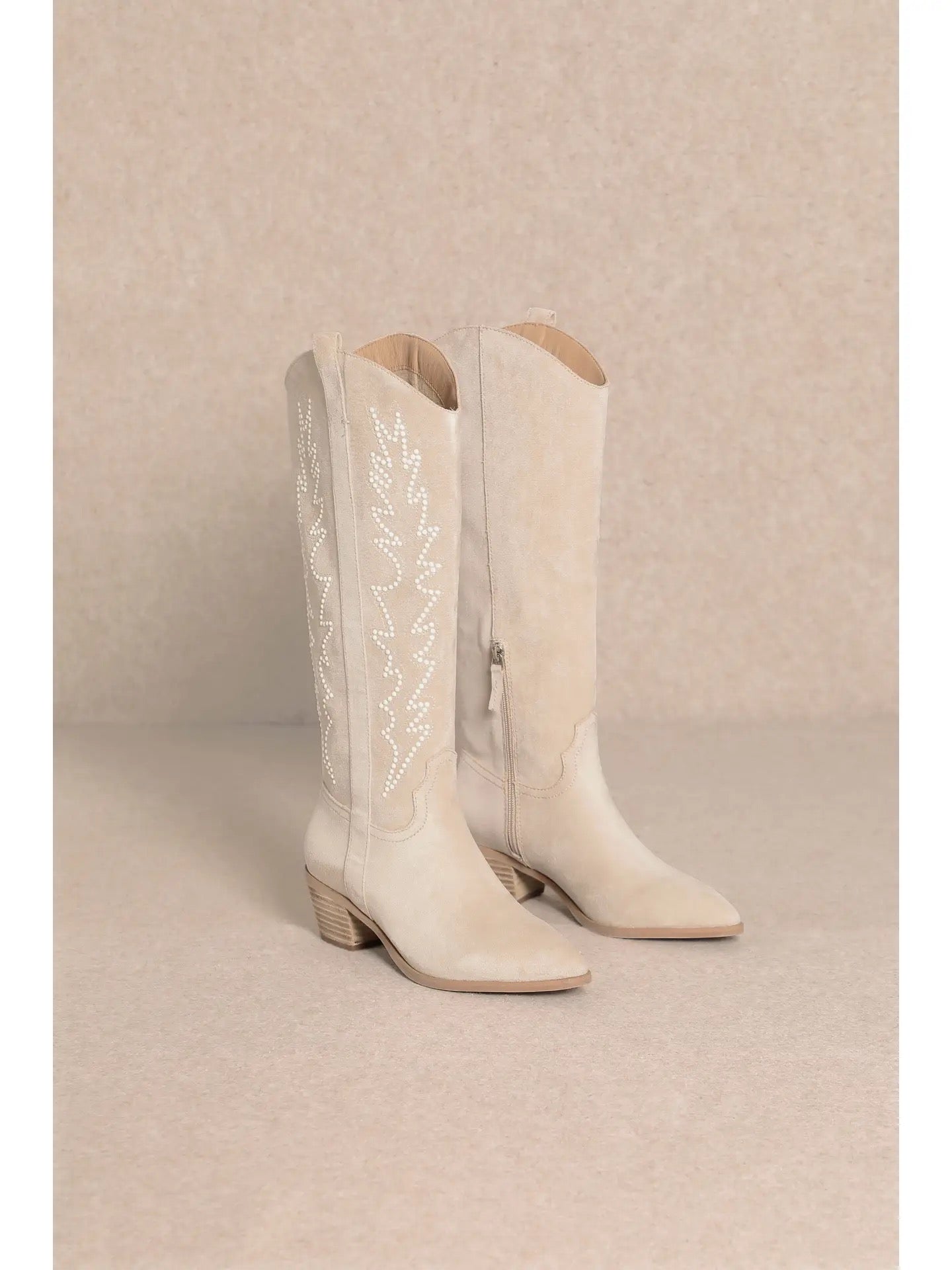 Taysha Boots