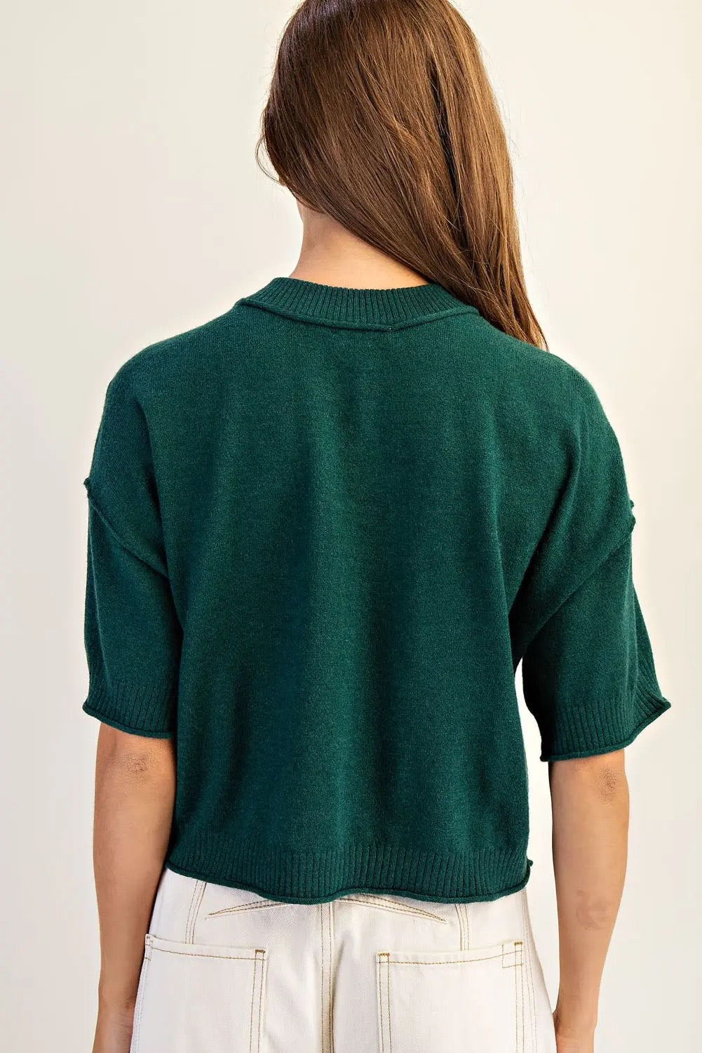 Juniper Sweater
