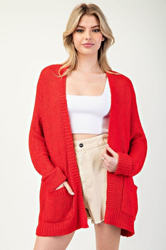 Taylor Cardigan