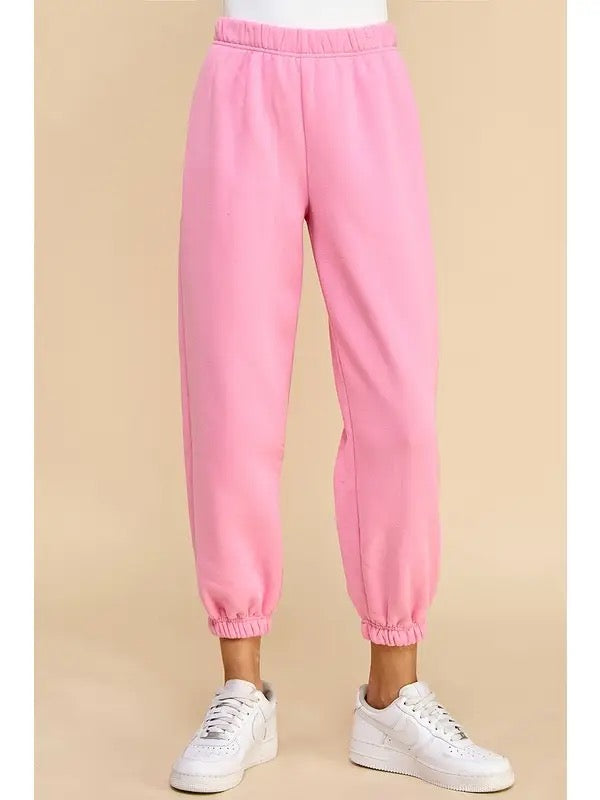 Kaci Cozy Sweatpants