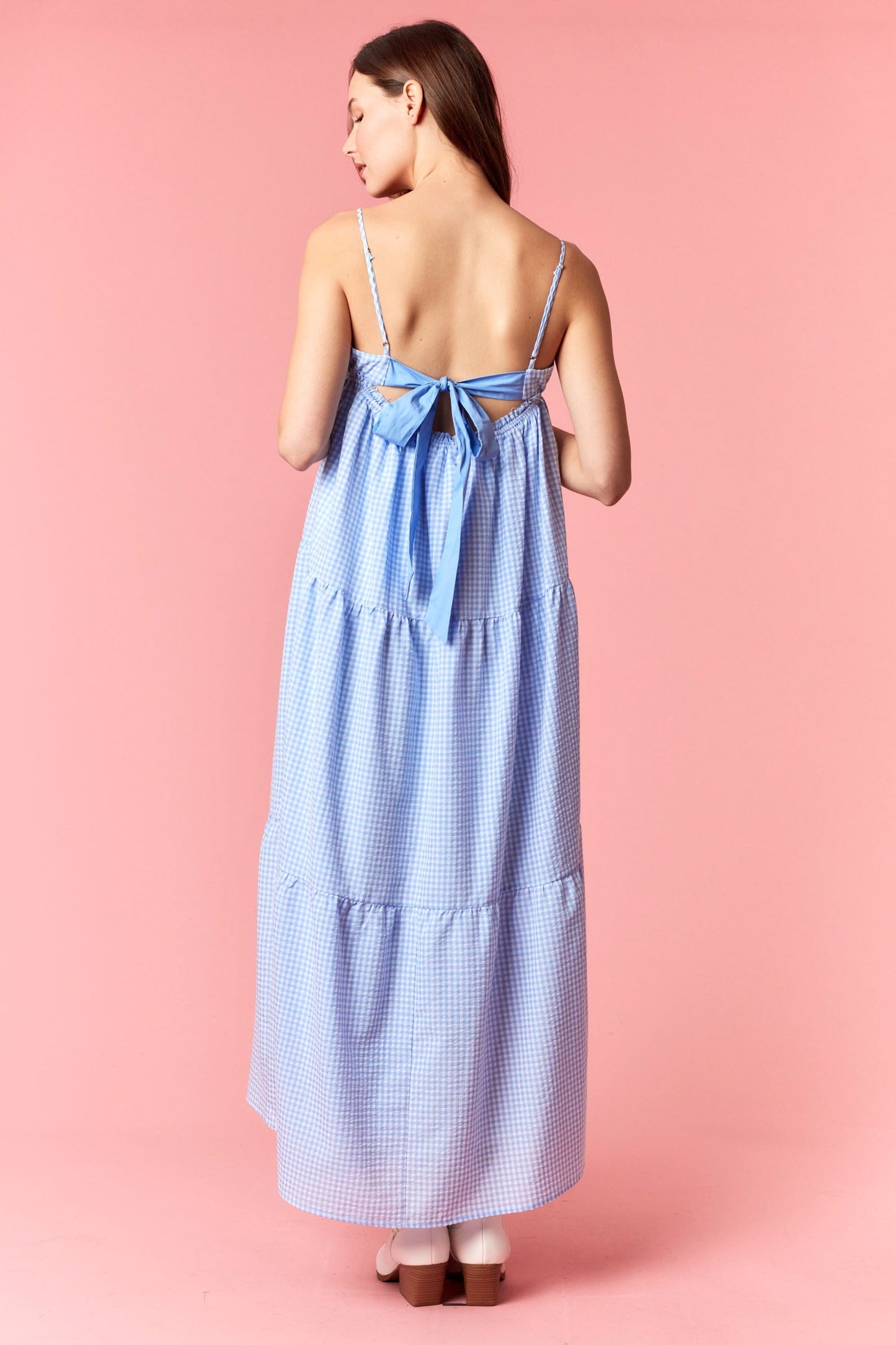 Amelia Dress