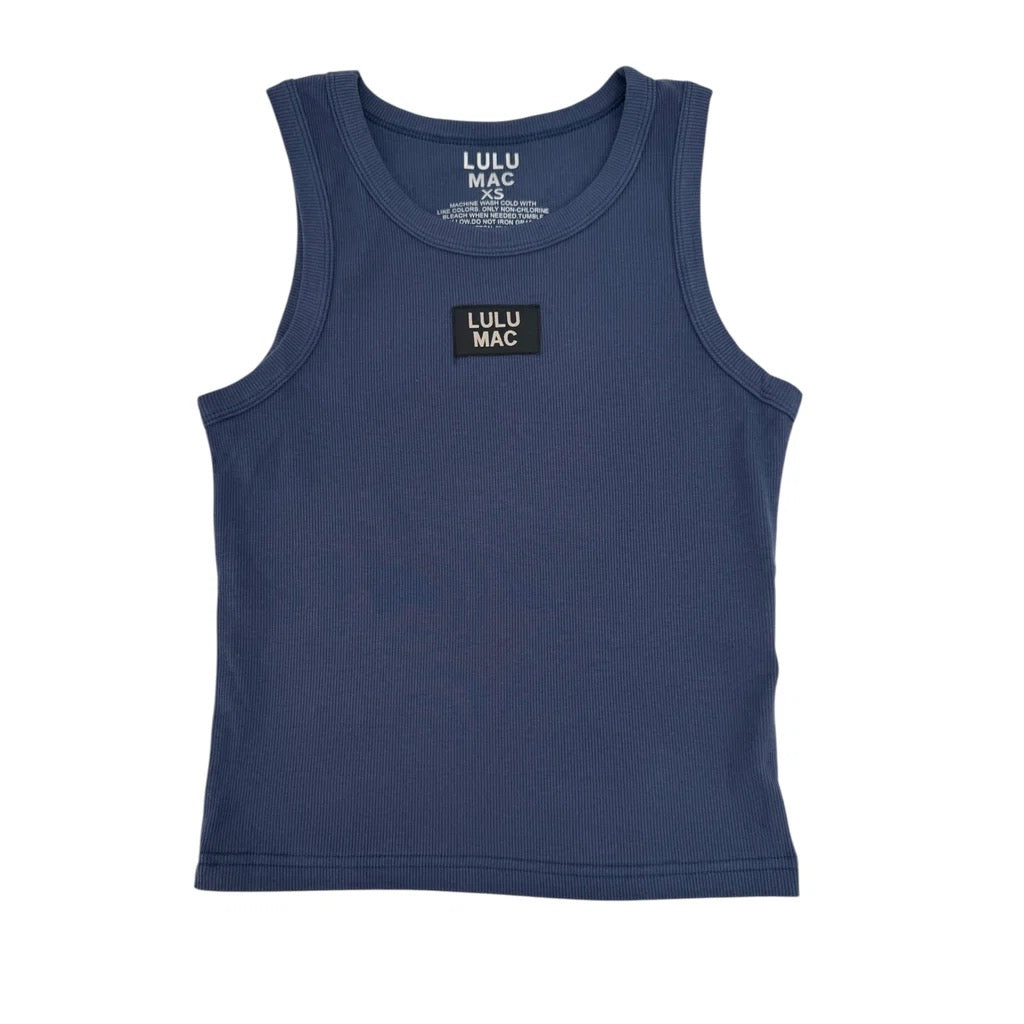 LULU MAC Tank Top