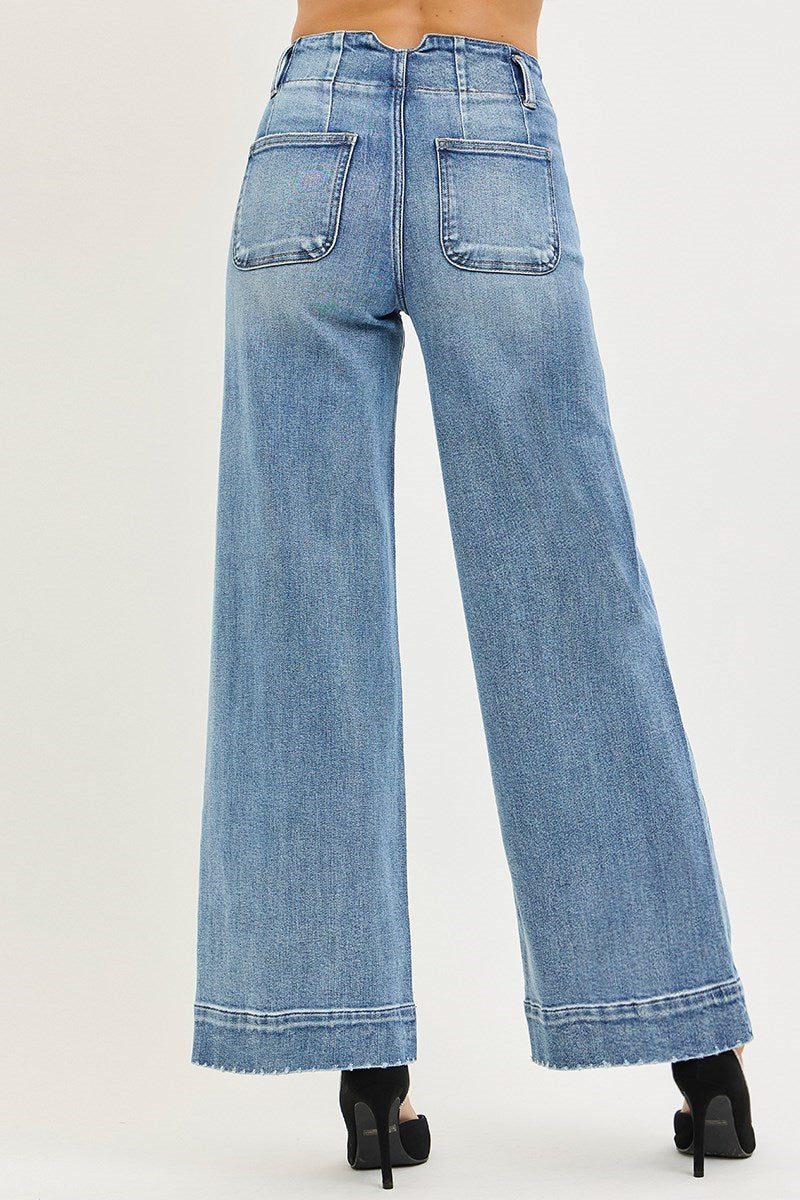 Sabrina Jeans