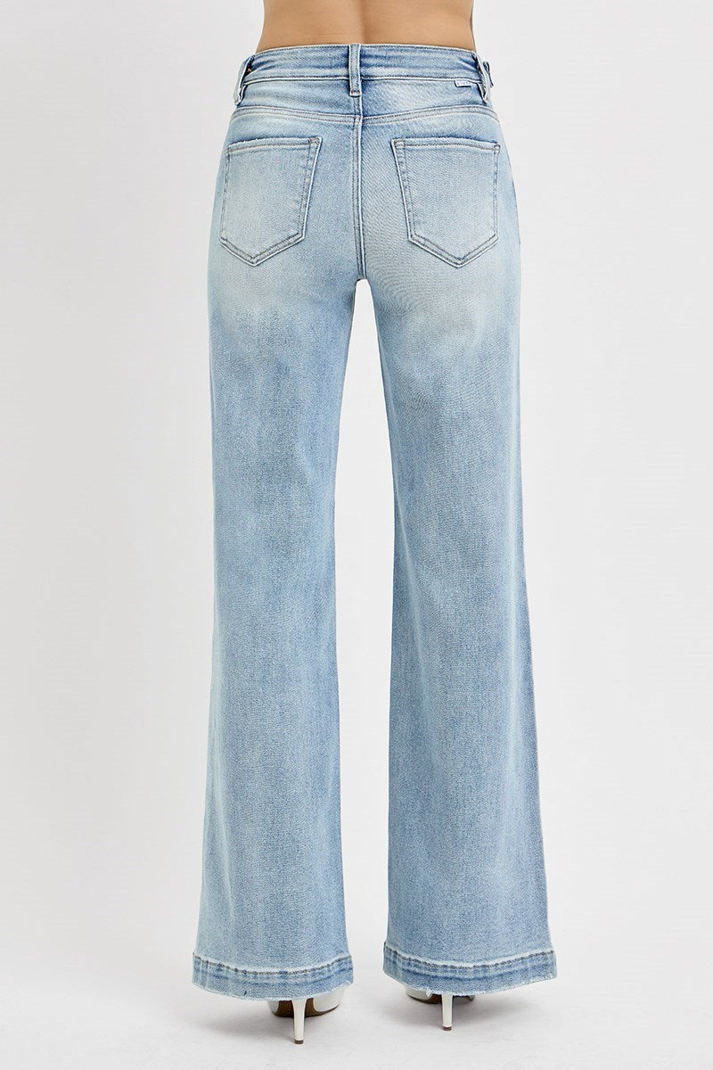 Rachel Jeans