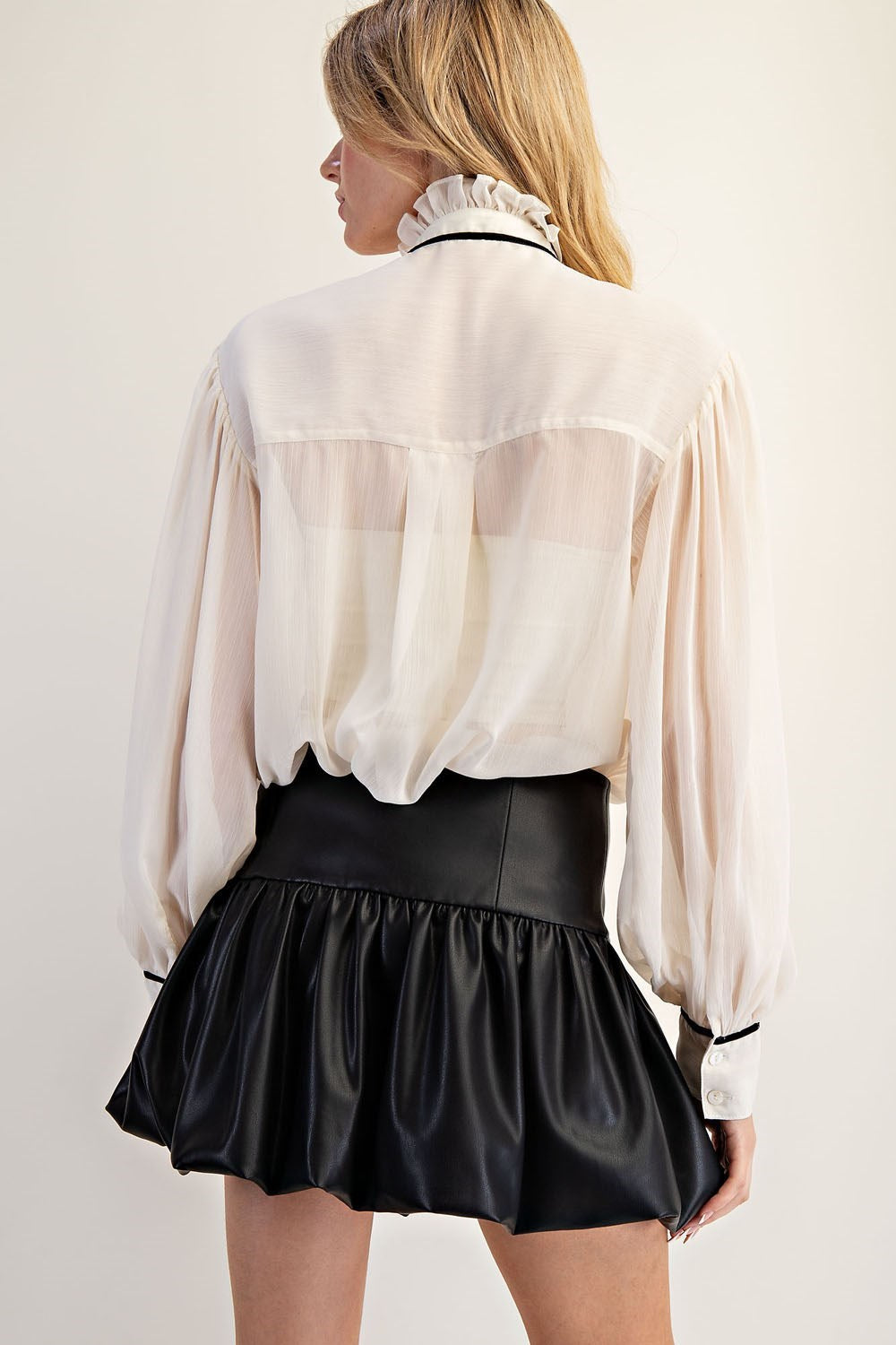 Kendall Skirt