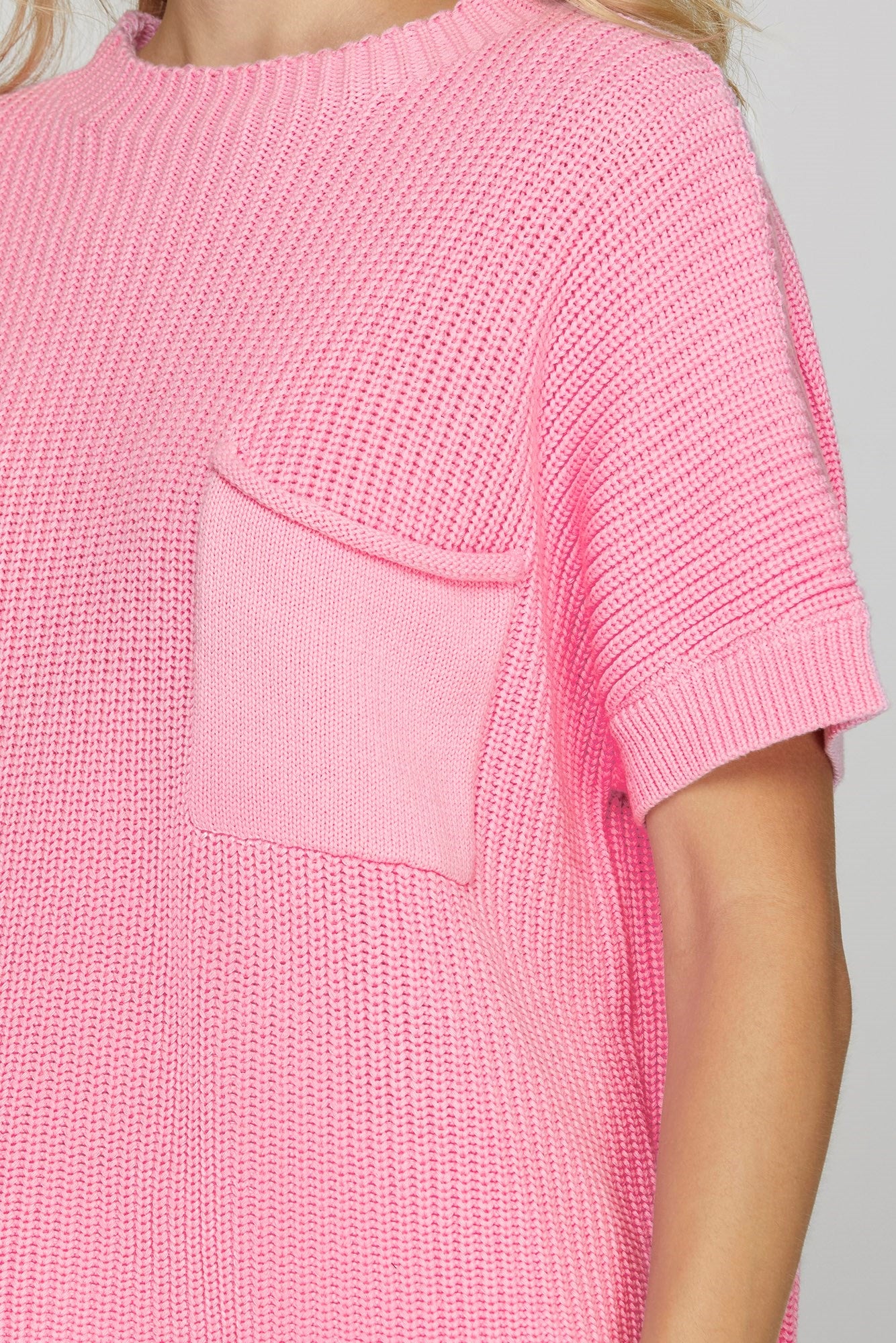 Rachel Sweater Top