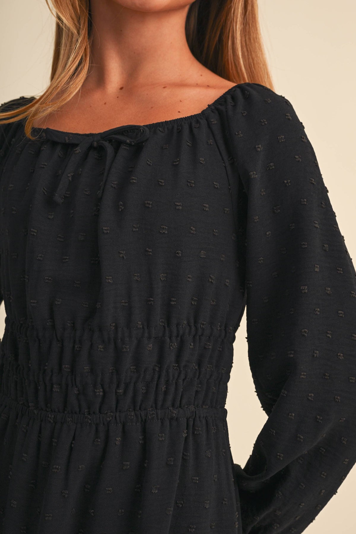 Juliette Dress
