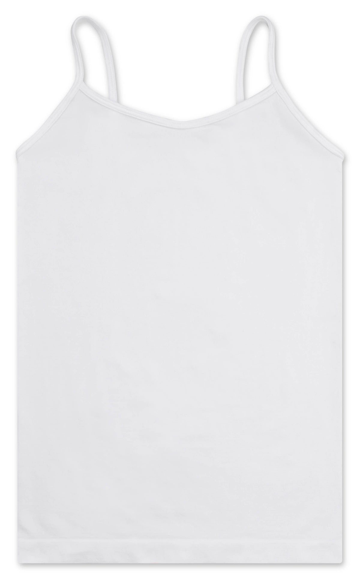 White Cami