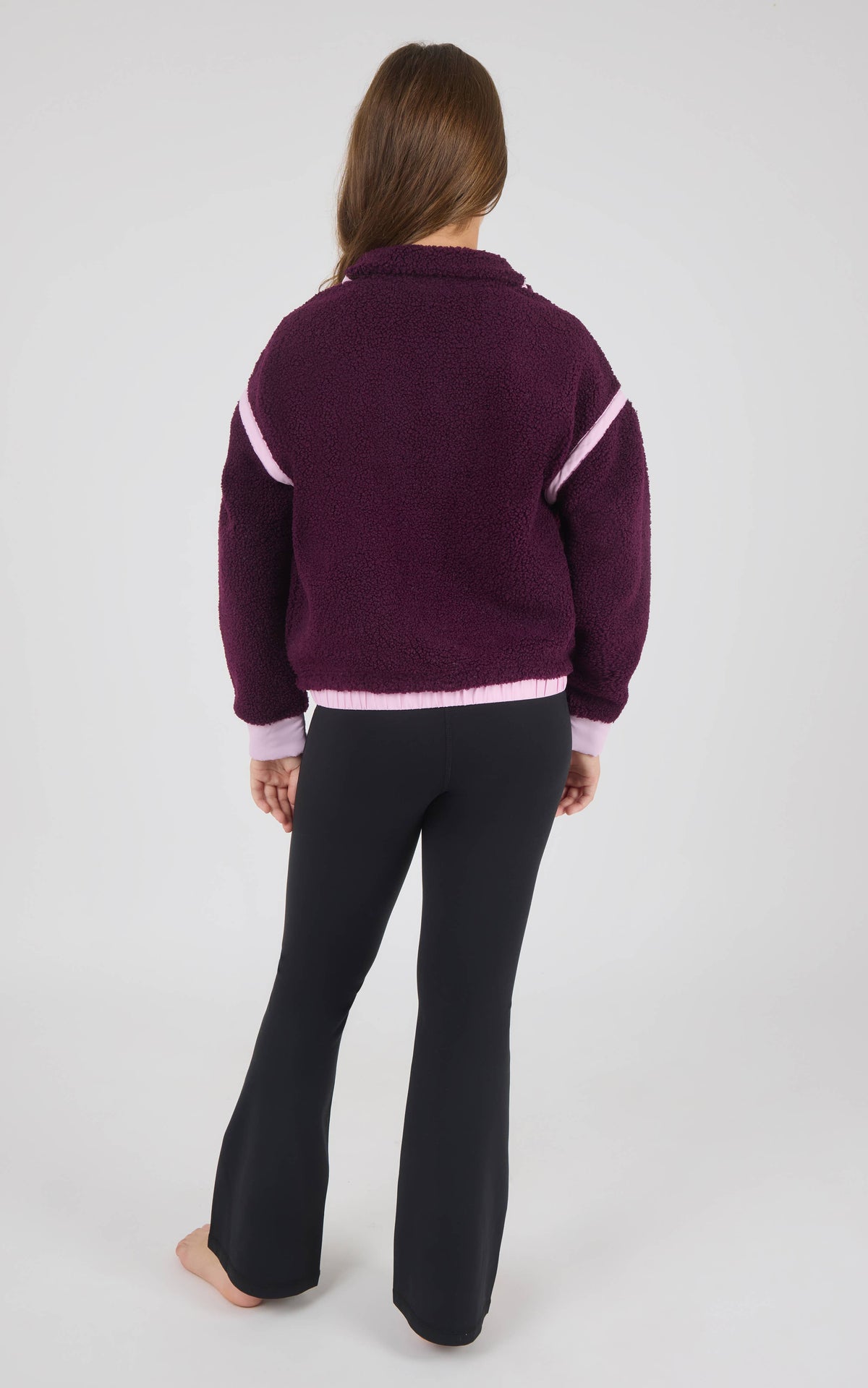 Nova Sherpa Jacket