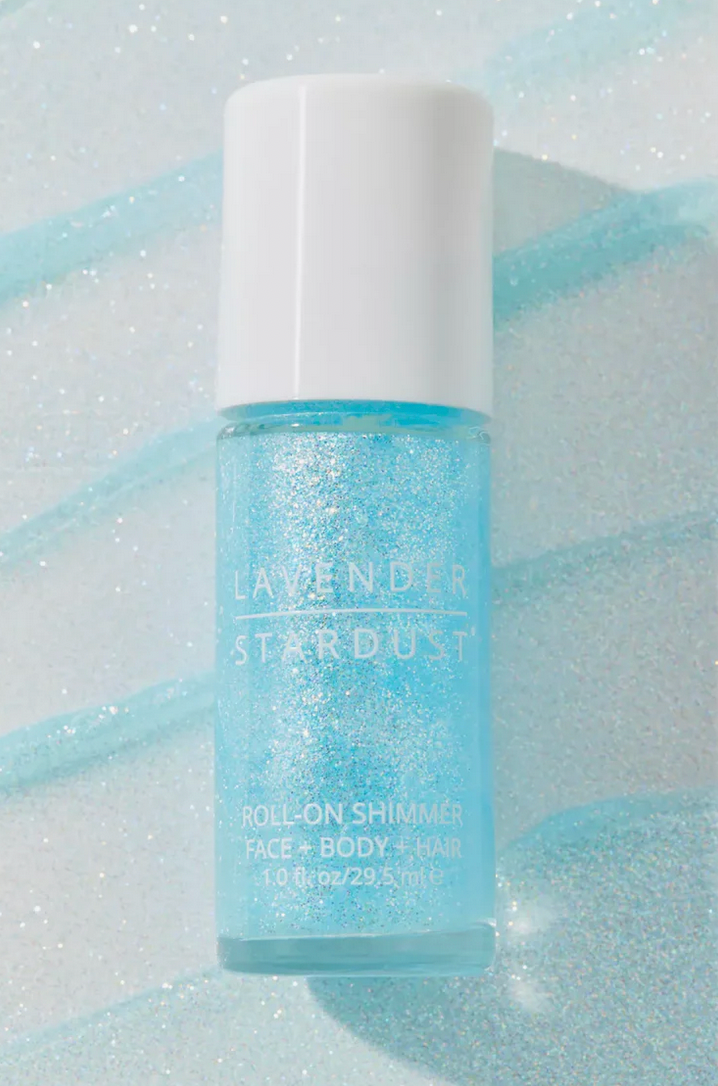 Roll-on Shimmer Pool