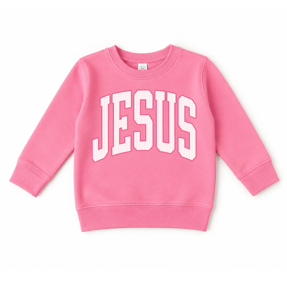 Jesus Girls Sweatshirt