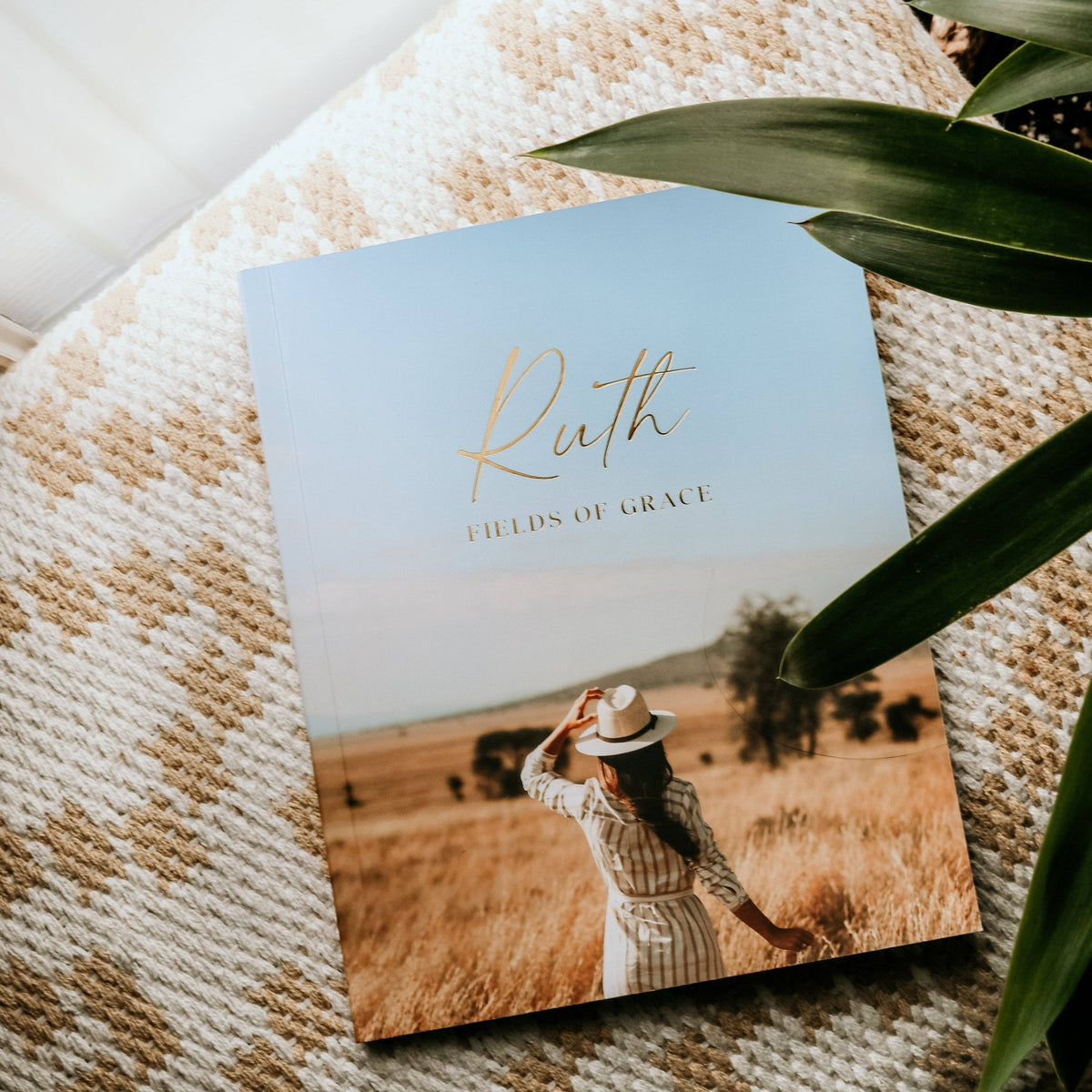Ruth Bible Study