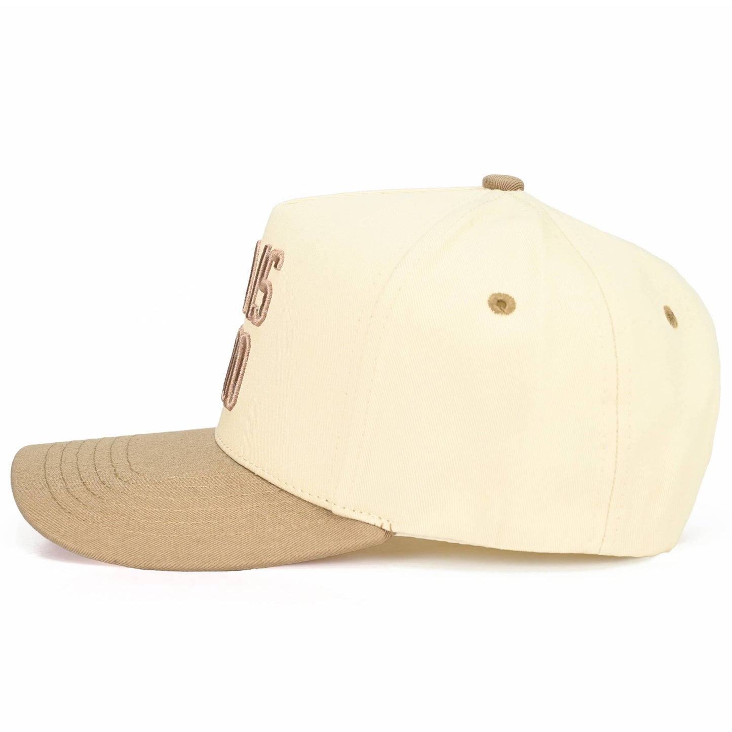 C.C GOD IS GOOD Trucker Hat