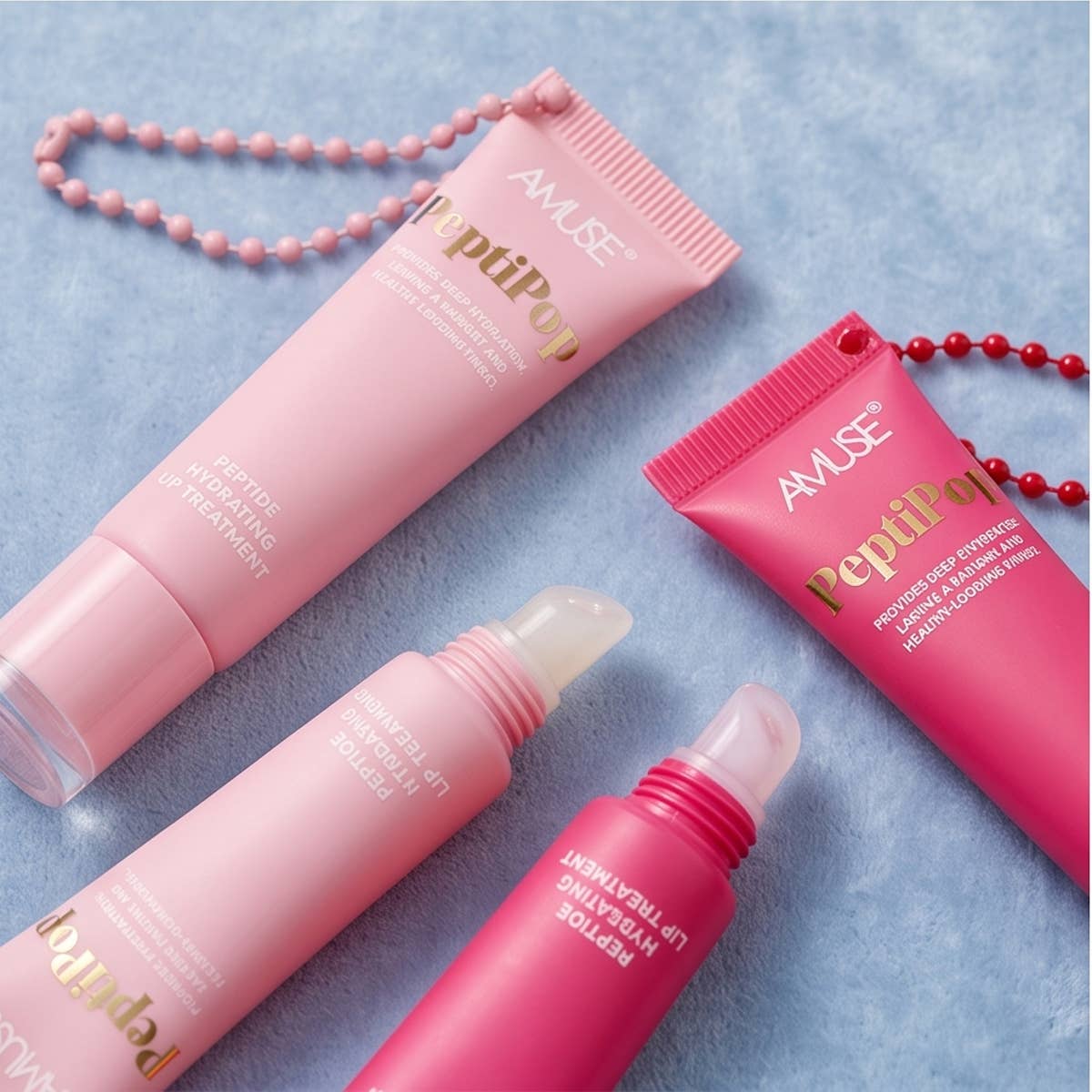 PeptiPop Hydrating Lip Treatment Gloss