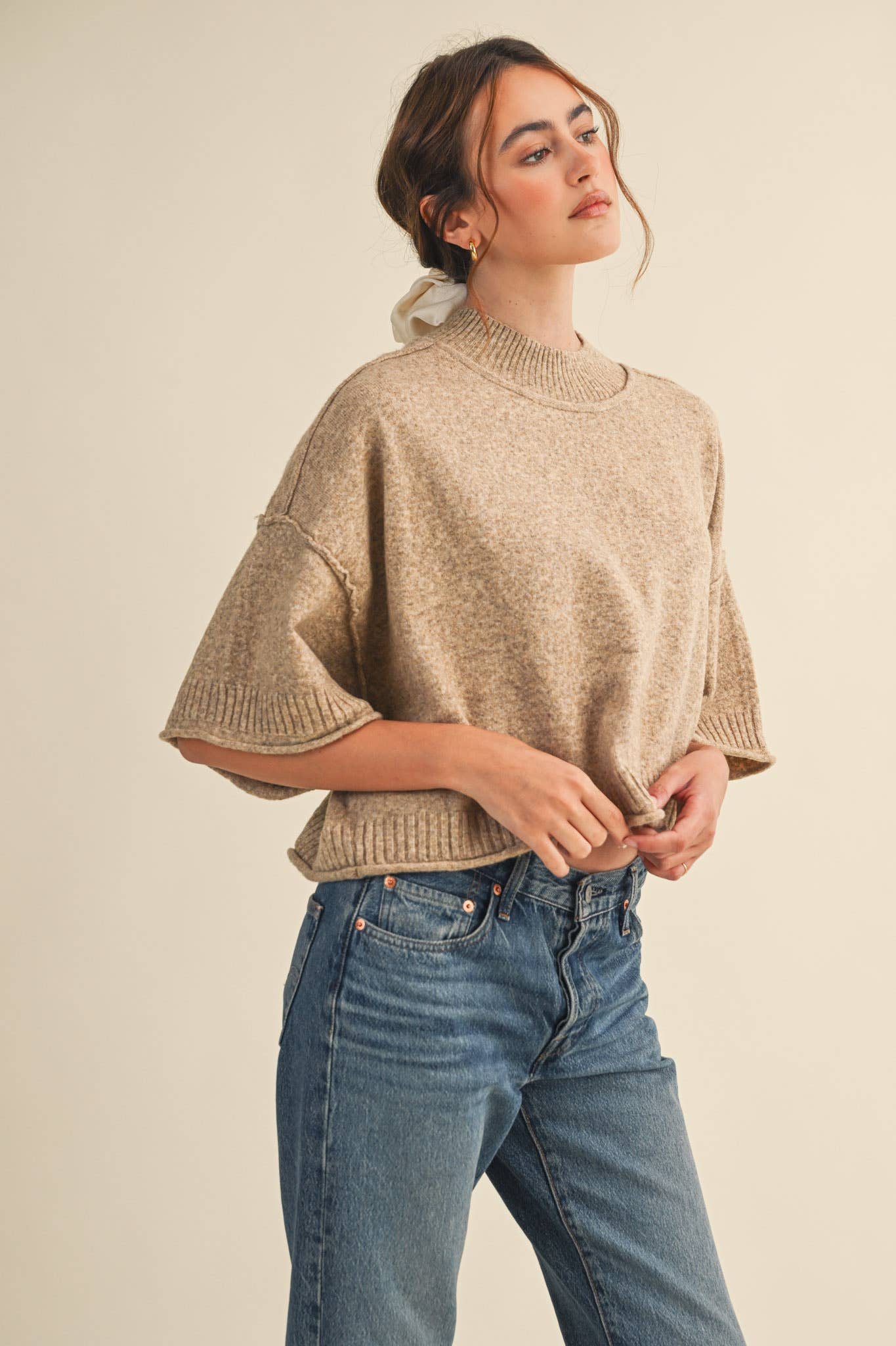 Macey Sweater