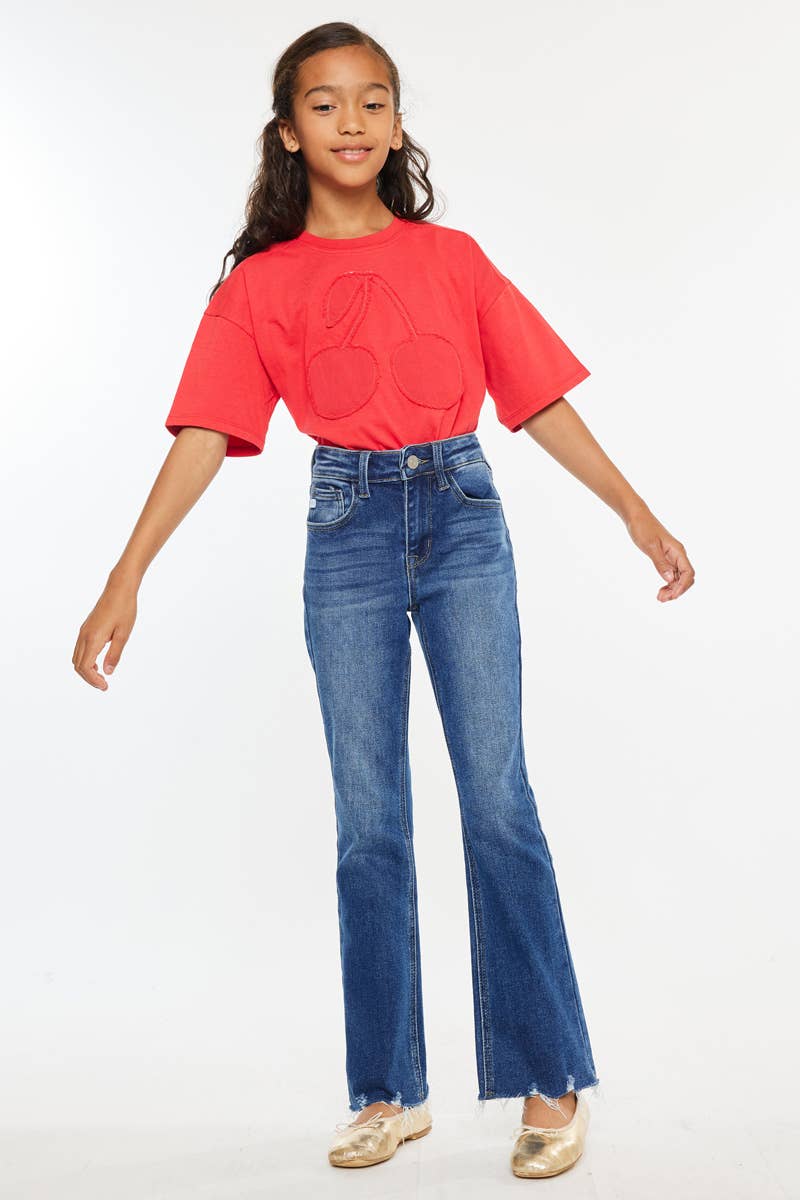 Bella Bootcut Jeans