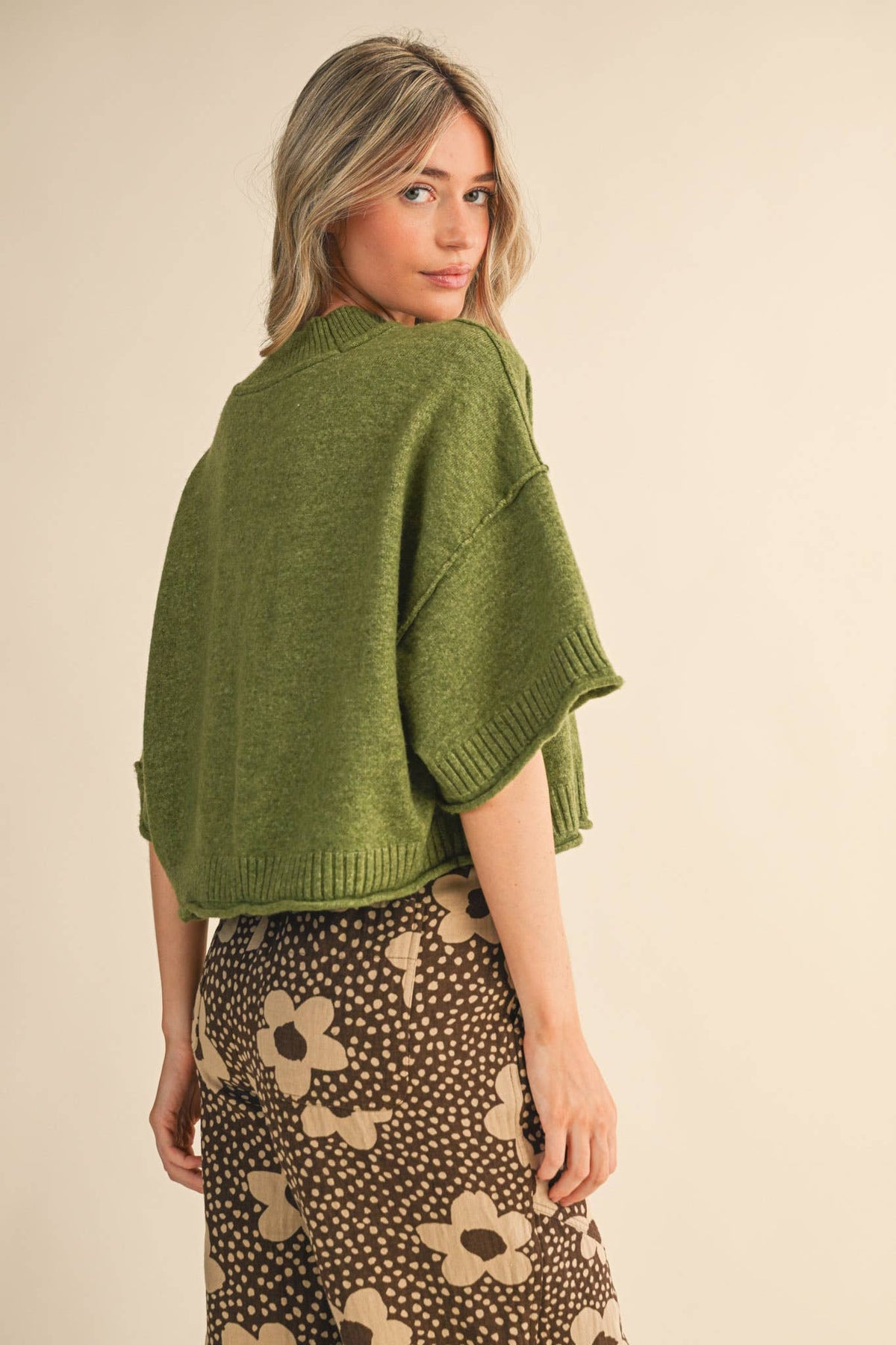 Macey Sweater
