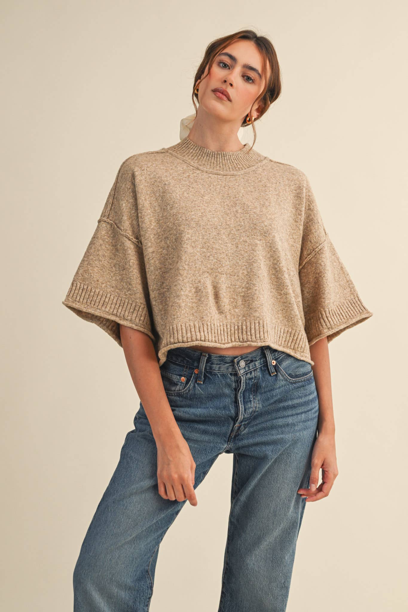 Macey Sweater