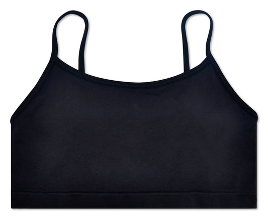 Black Bralette