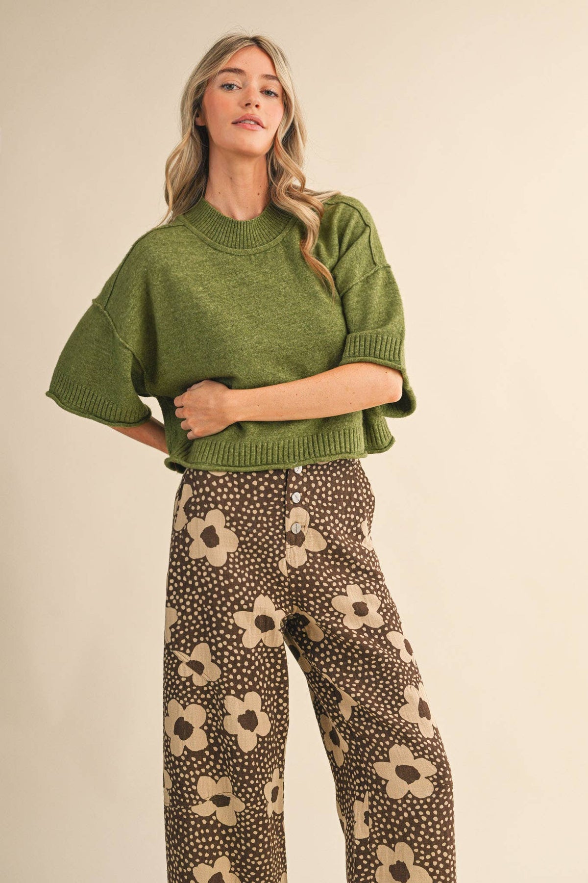 Macey Sweater