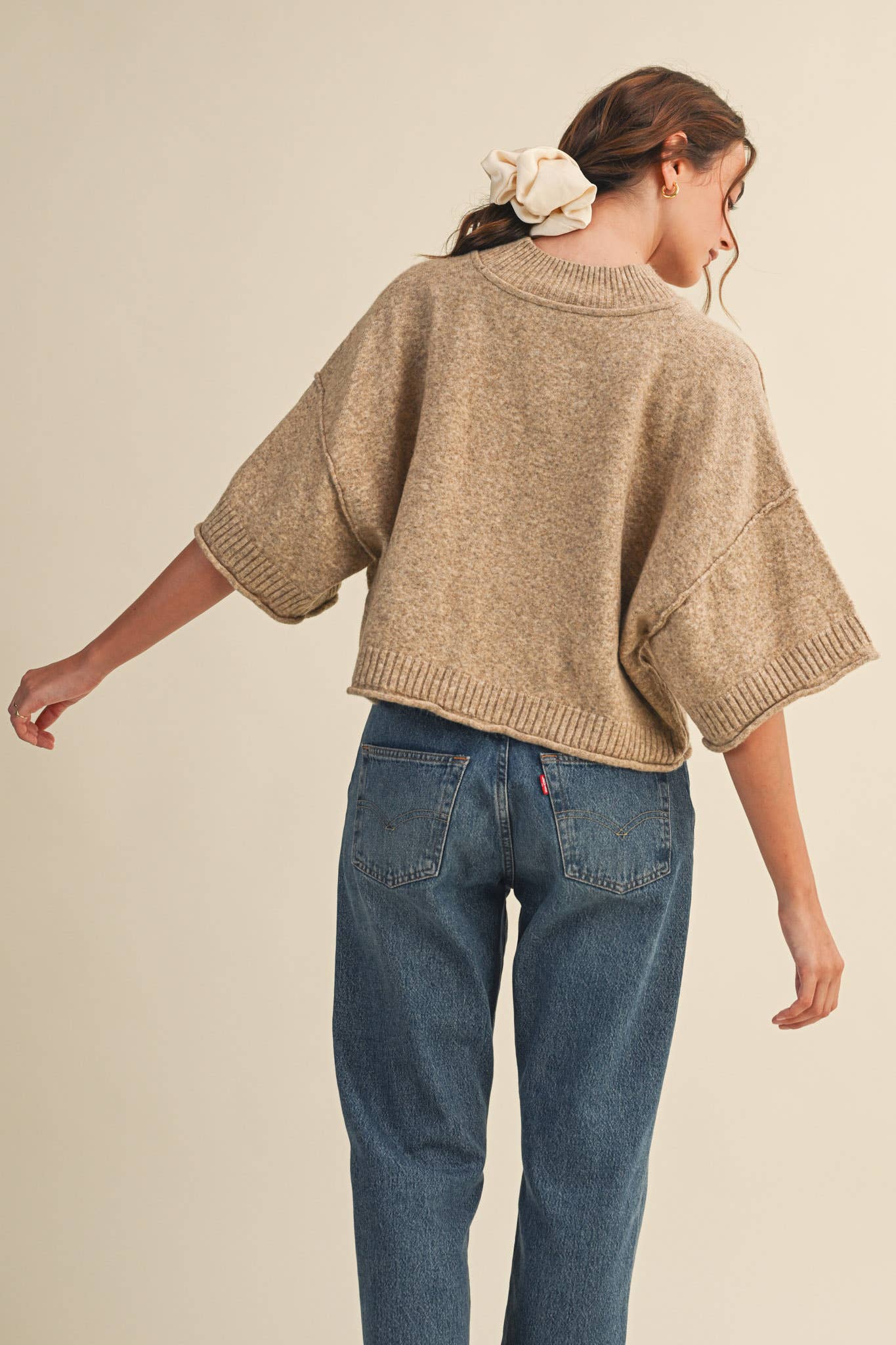 Macey Sweater