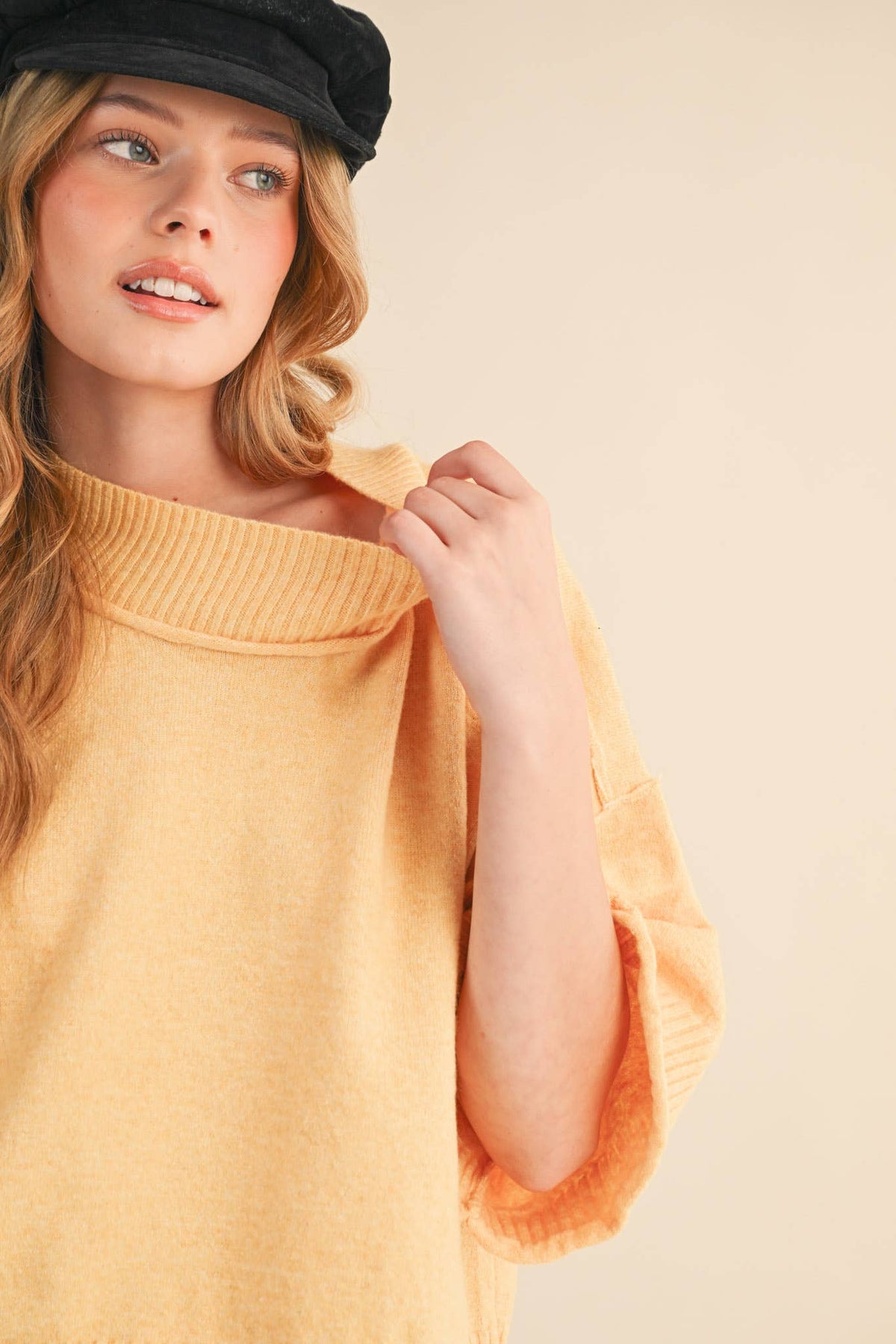 Macey Sweater