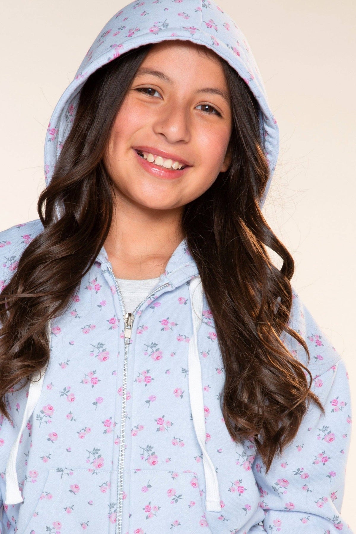 Could Zip Hoodie