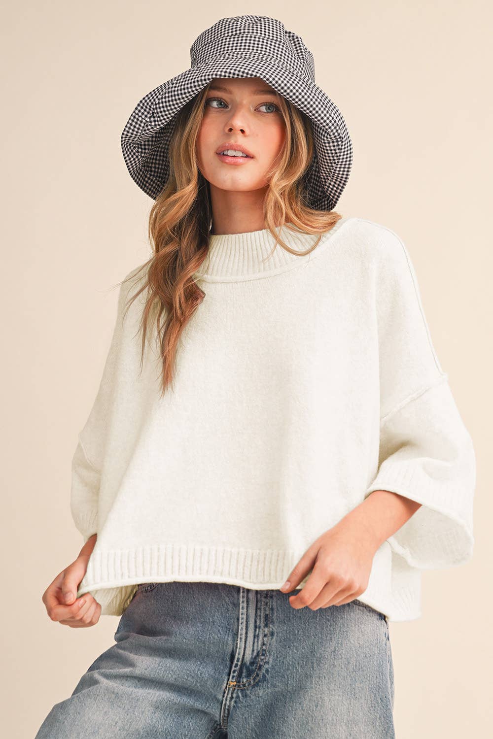 Macey Sweater