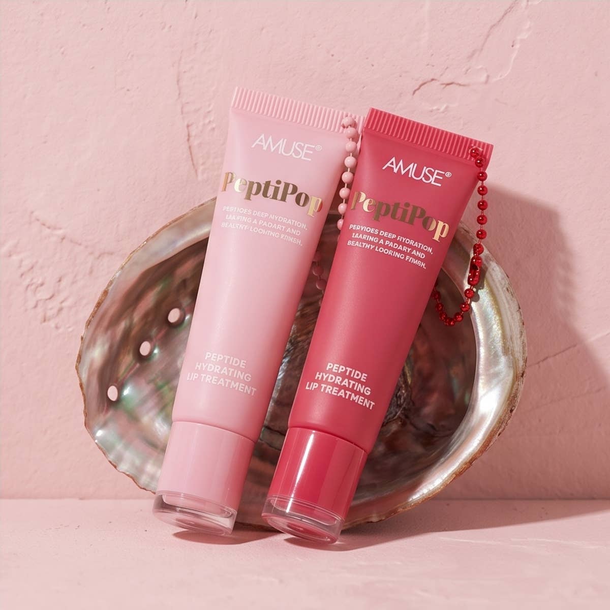 PeptiPop Hydrating Lip Treatment Gloss