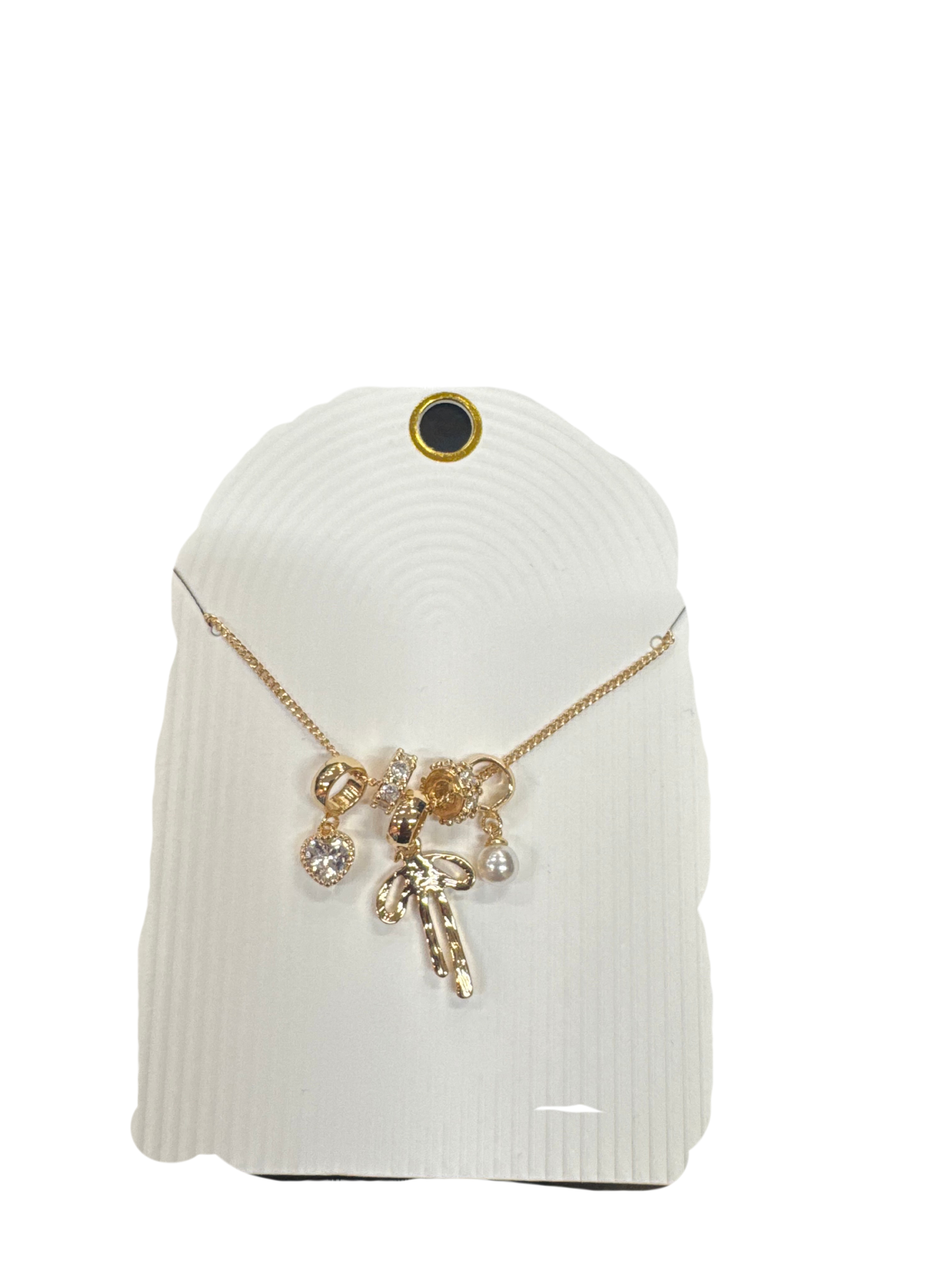 Charm Necklace