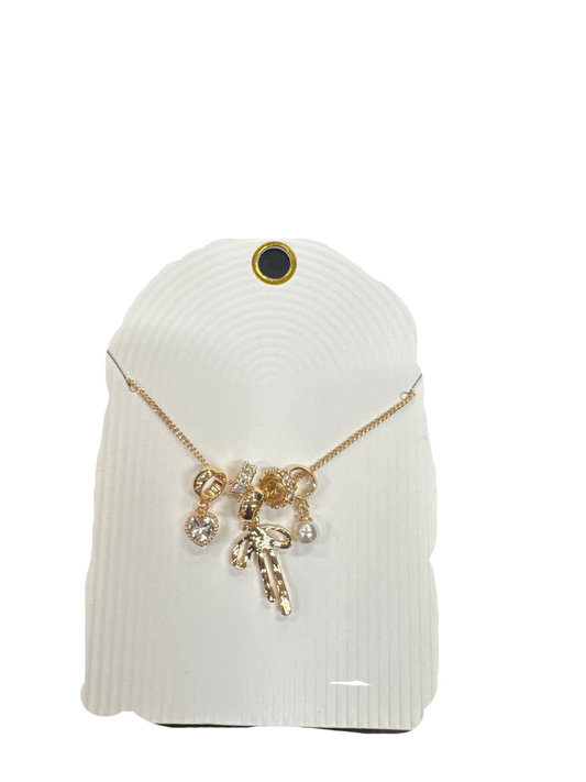Charm Necklace