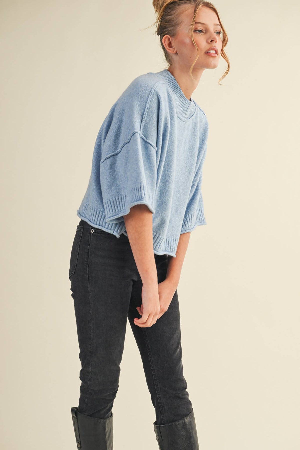 Macey Sweater