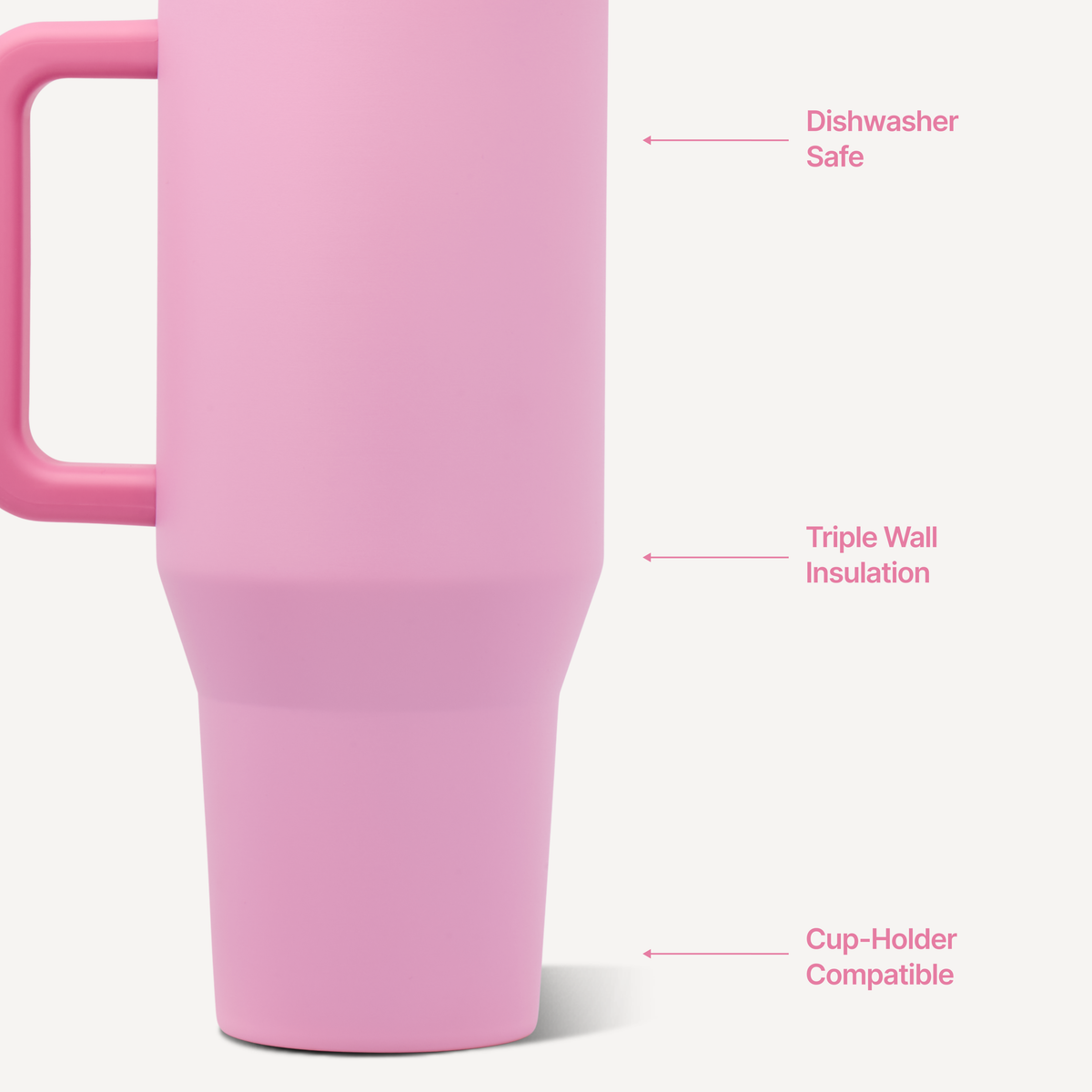 Petal HydroJug 40 oz
