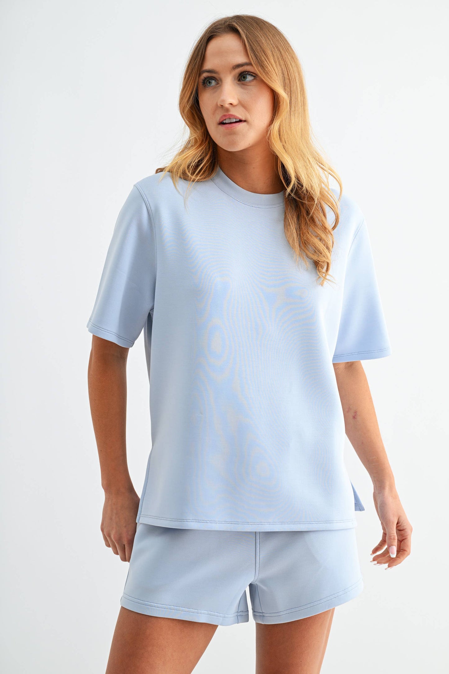 Laguna Scuba Tee Set