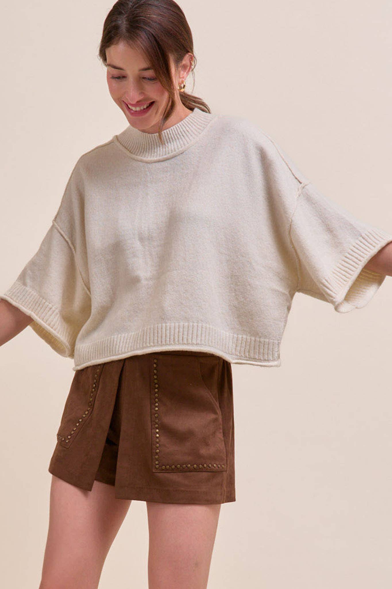 Macey Sweater