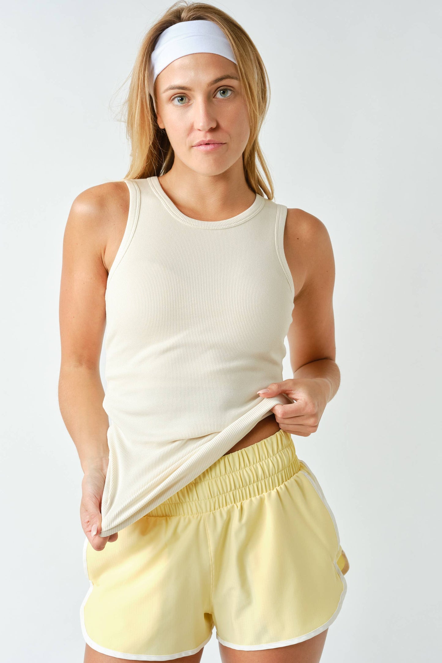 CoreClassic Tank Top