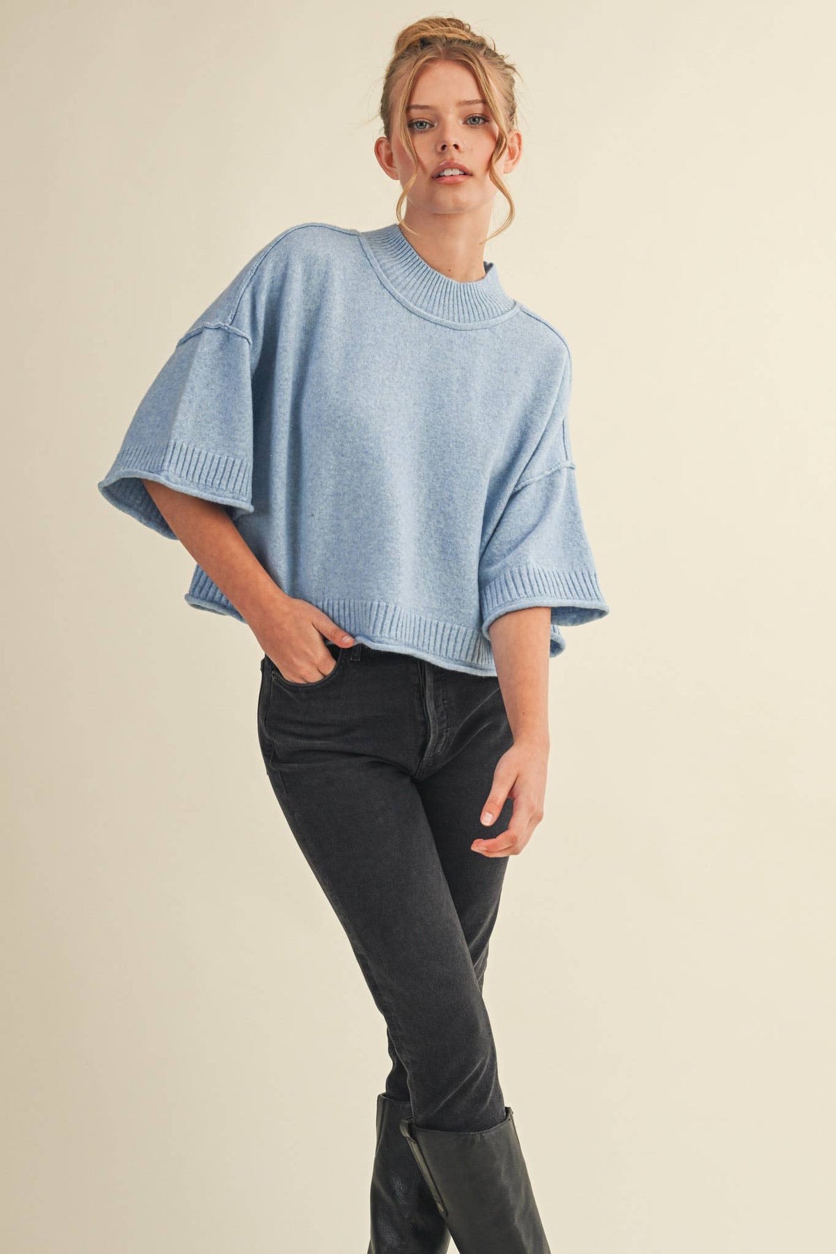 Macey Sweater