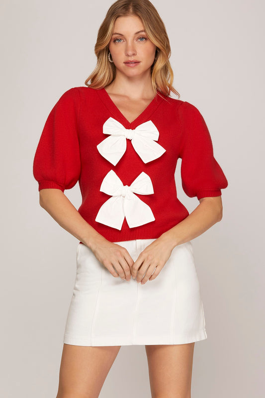 Arlie Top