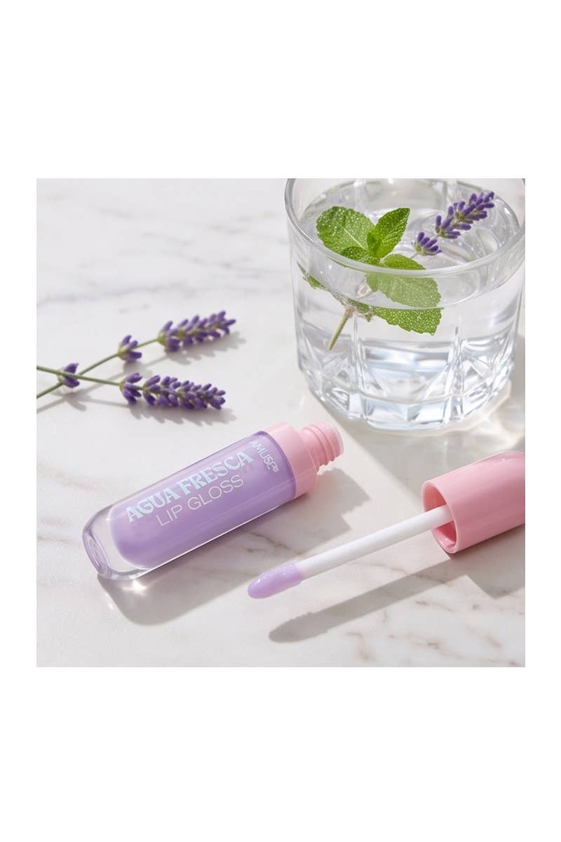 Agua Fresca High Shine Lip Gloss