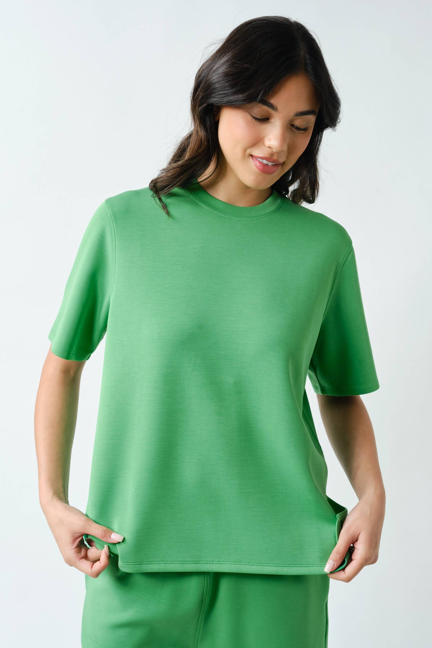 Laguna Scuba Tee Set
