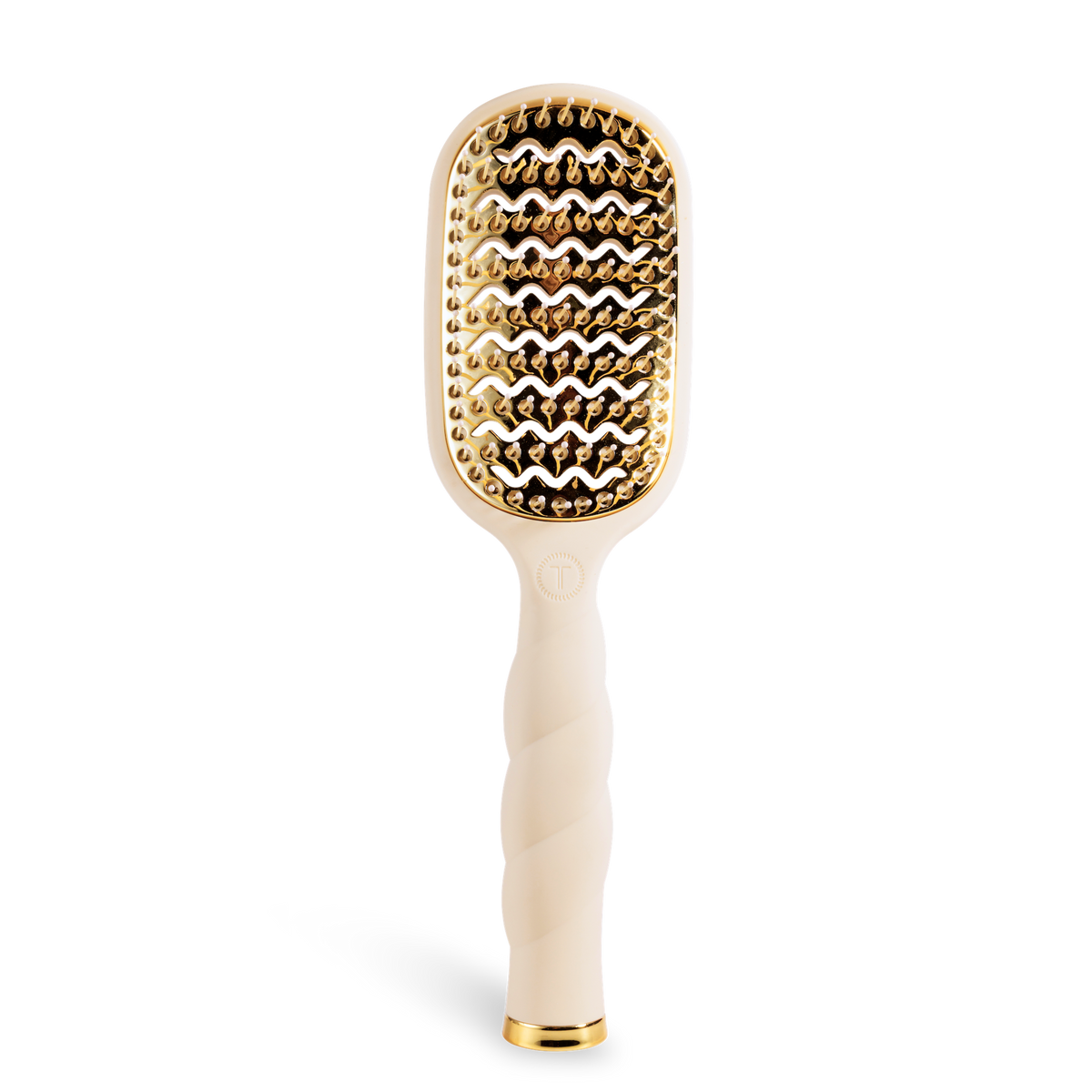 Vented Brush | Full Size | Tan