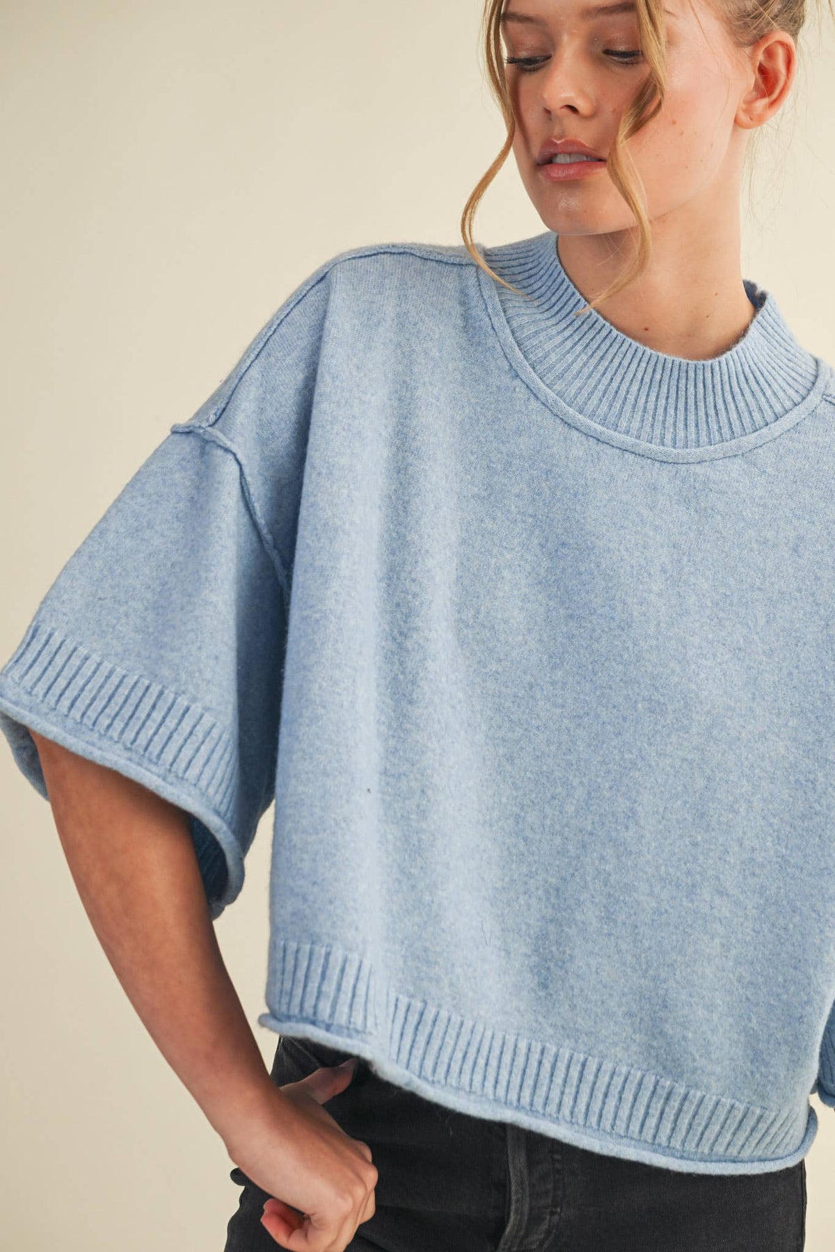 Macey Sweater