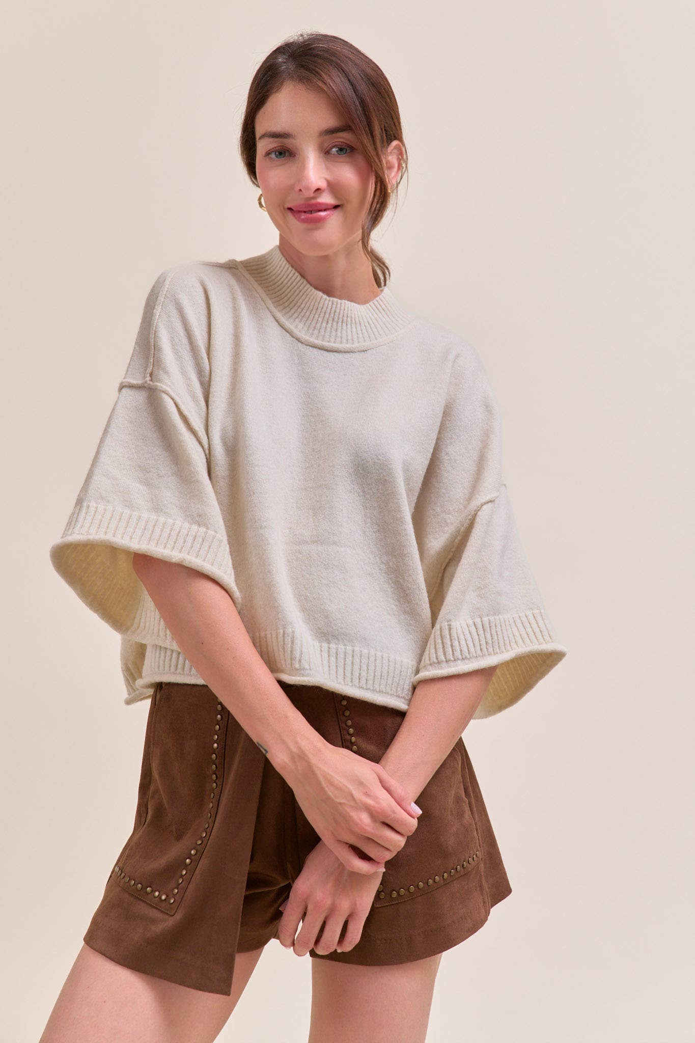 Macey Sweater