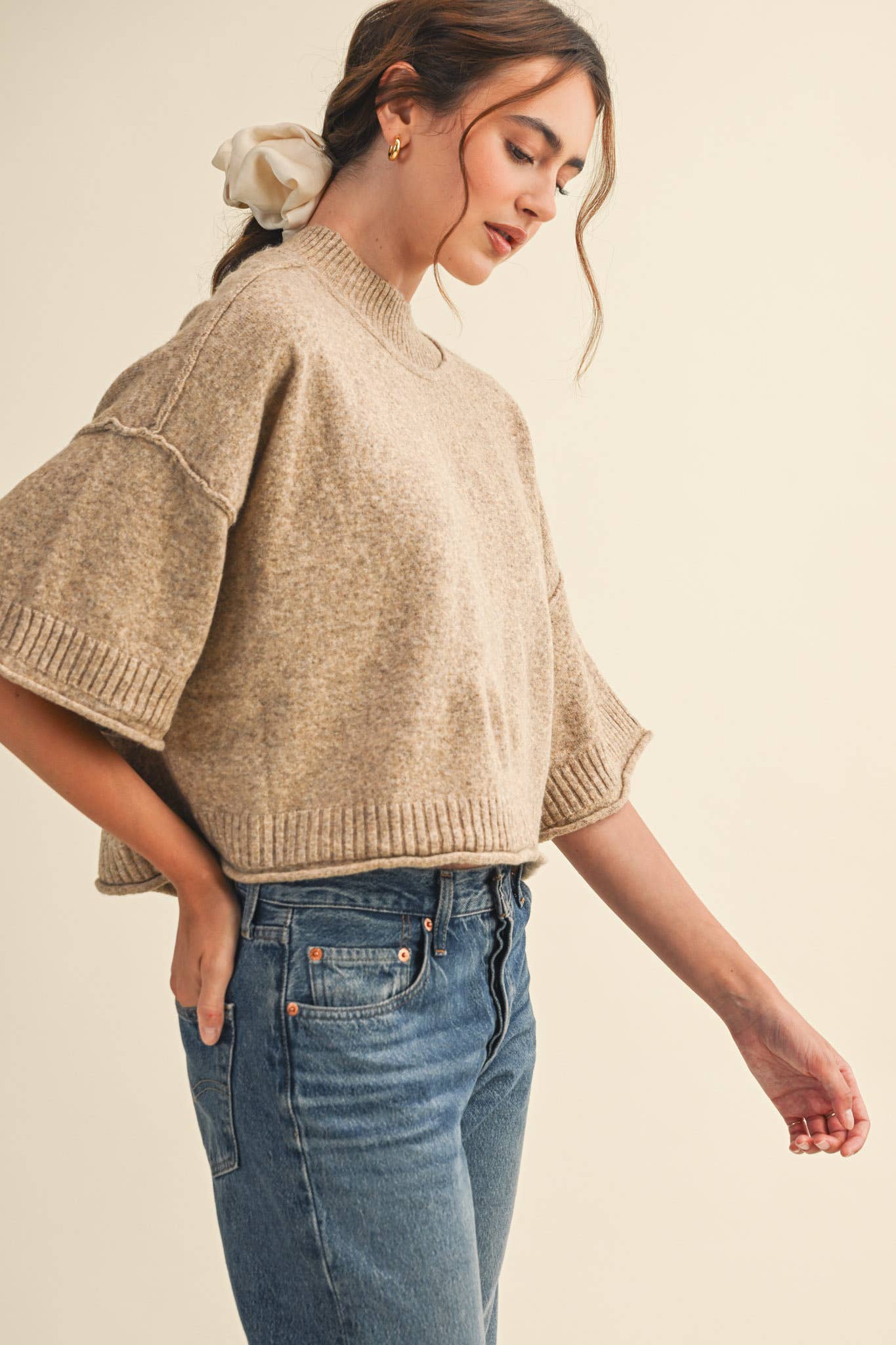 Macey Sweater