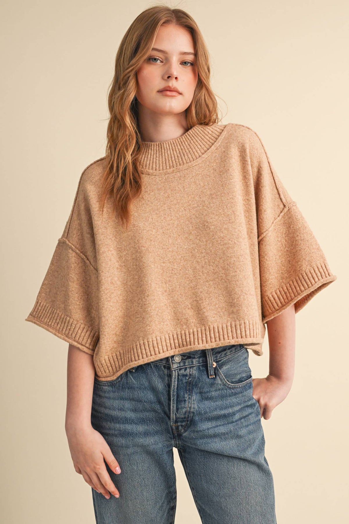 Macey Sweater