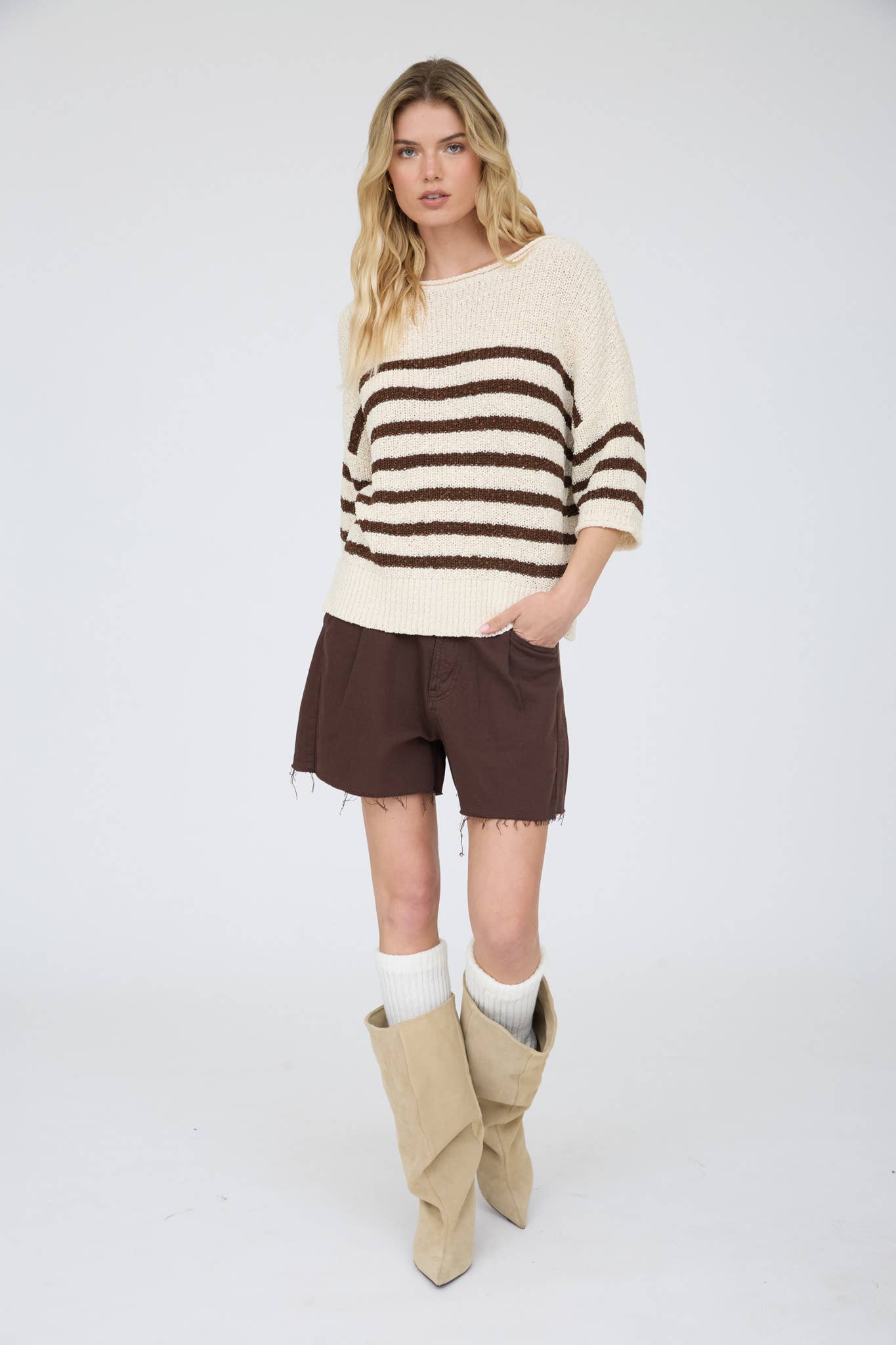 Knit Top