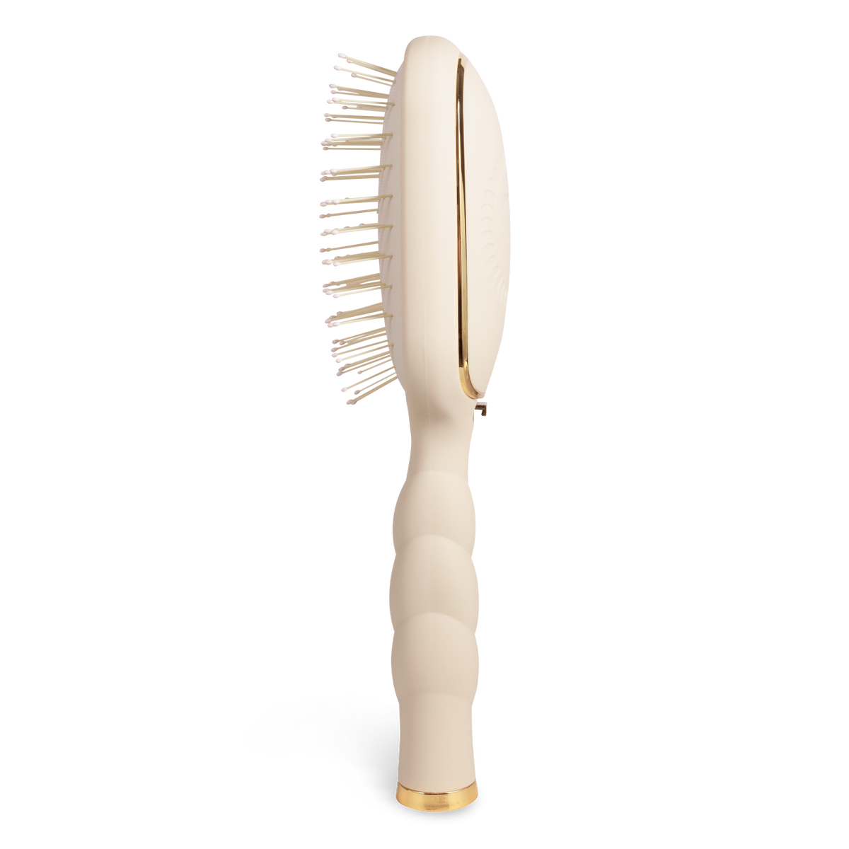 Detangler Brush |Tan| Fine