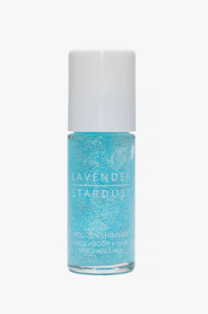 Roll-on Shimmer Pool